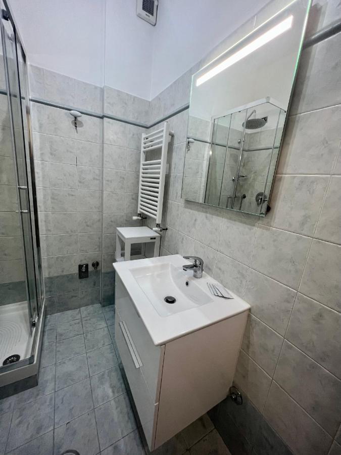 شقة Ponte Milvio - Flat With Terrace روما المظهر الخارجي الصورة